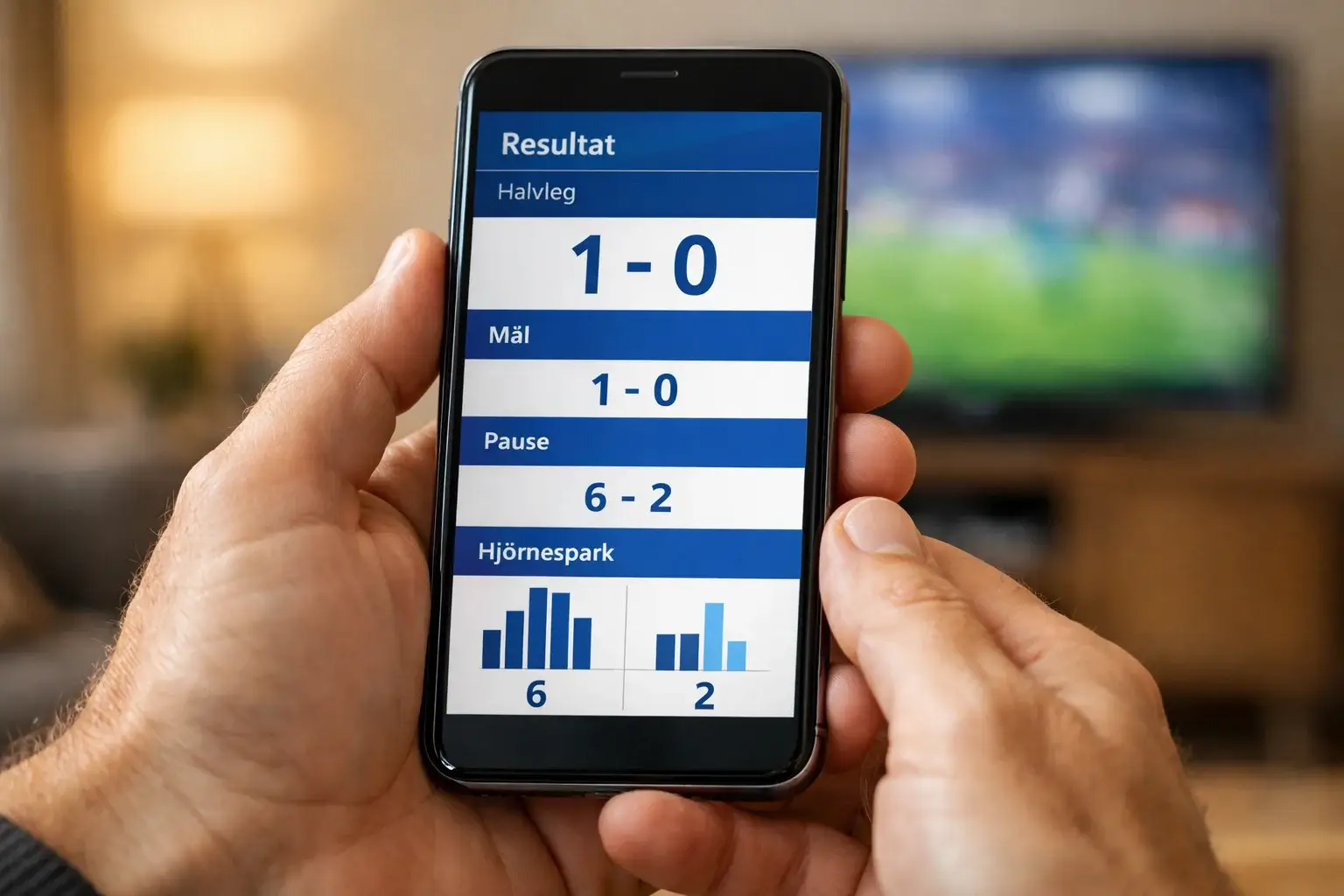 Sammenligning af danske bookmakers til ishockey betting