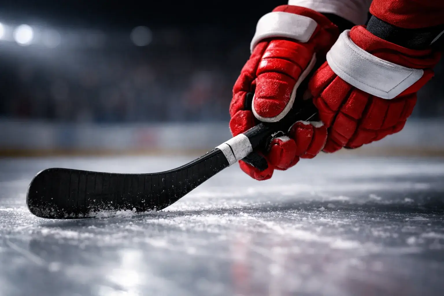 Faktorer for dansk succes ved ishockey VM 2025