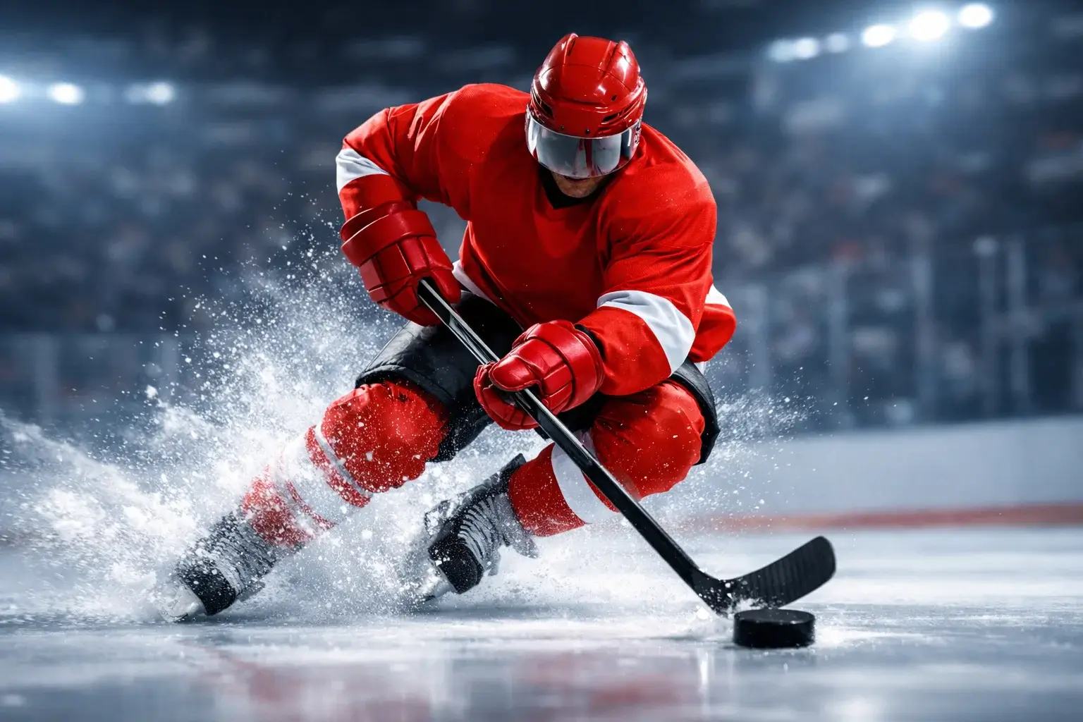 Danmarks nøglespillere ved ishockey VM 2025