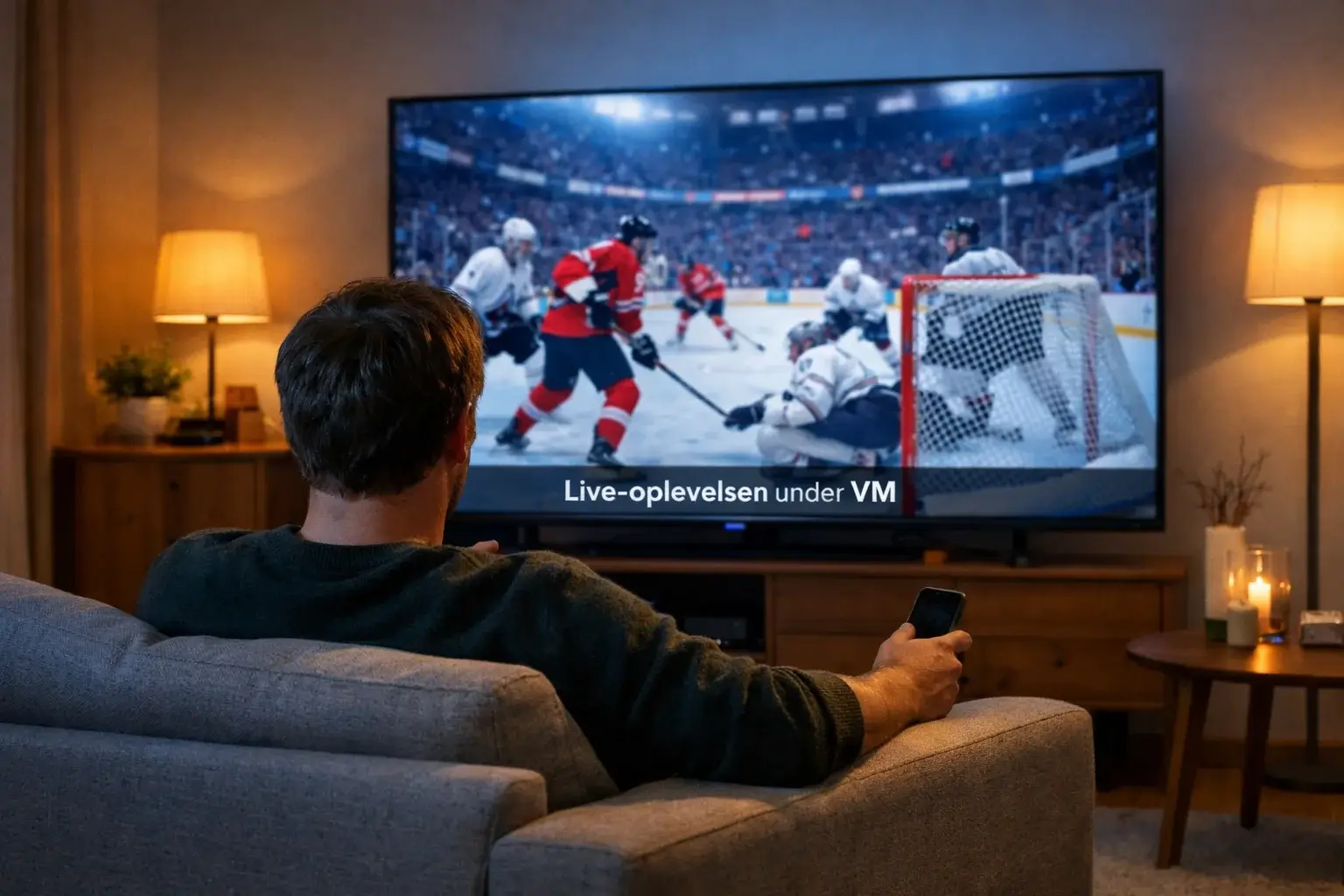 Live Betting Strategi Live betting strategi til ishockey VM kampe