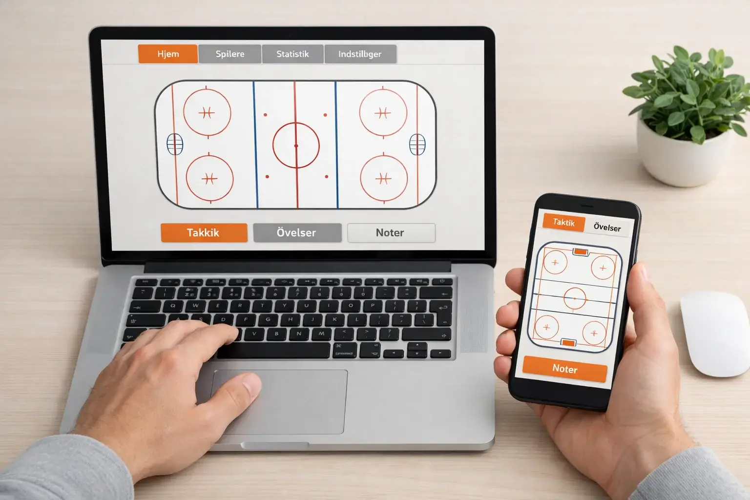 Unibet Betting Platform Unibet platform til ishockey betting med odds og markeder